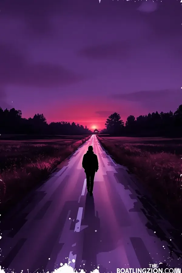 归路 The Way Home 电影海报