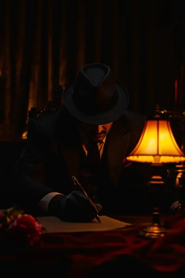 教父 The Godfather 电影海报
