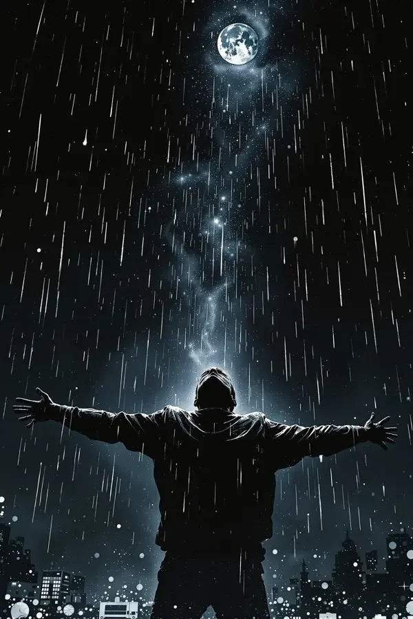 肖申克的救赎 The Shawshank Redemption 电影海报